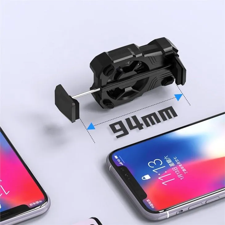 Rechargeable Cell Phone Cooler